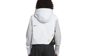 Nike ACG Jacket Women's Wild Gray