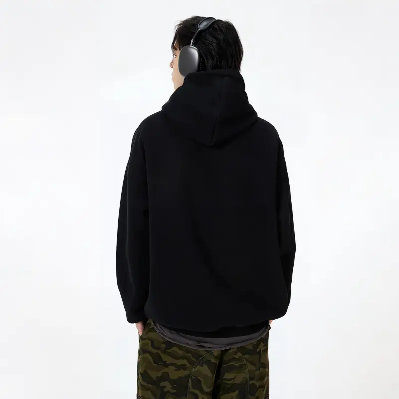 PUNCTILIOUS Sweatshirts Unisex-3