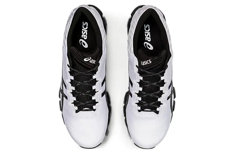 Asics Gel Quantum 360 5 Jcq 'Black White'-3