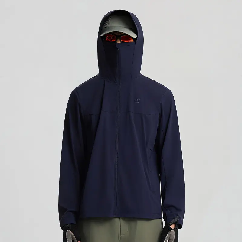 Tectop Sun Protection Clothing Men's-11
