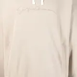 GIORGIO ARMANI Sweatshirts Men Beige