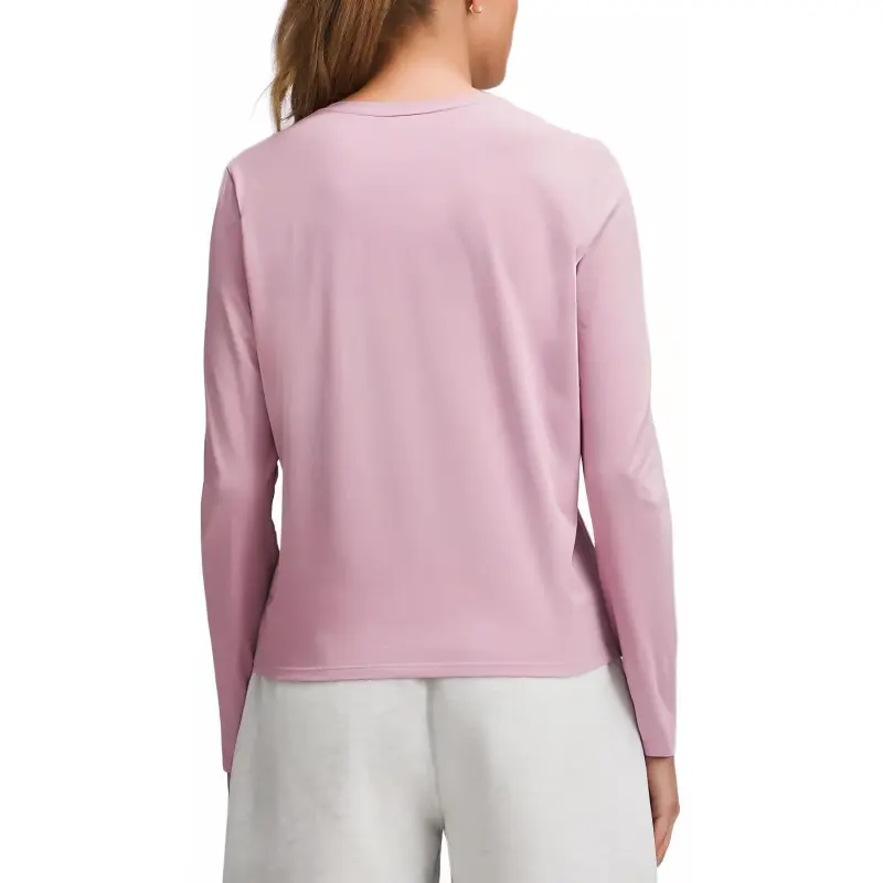 Lululemon Organic Cotton Shirt Women's-24