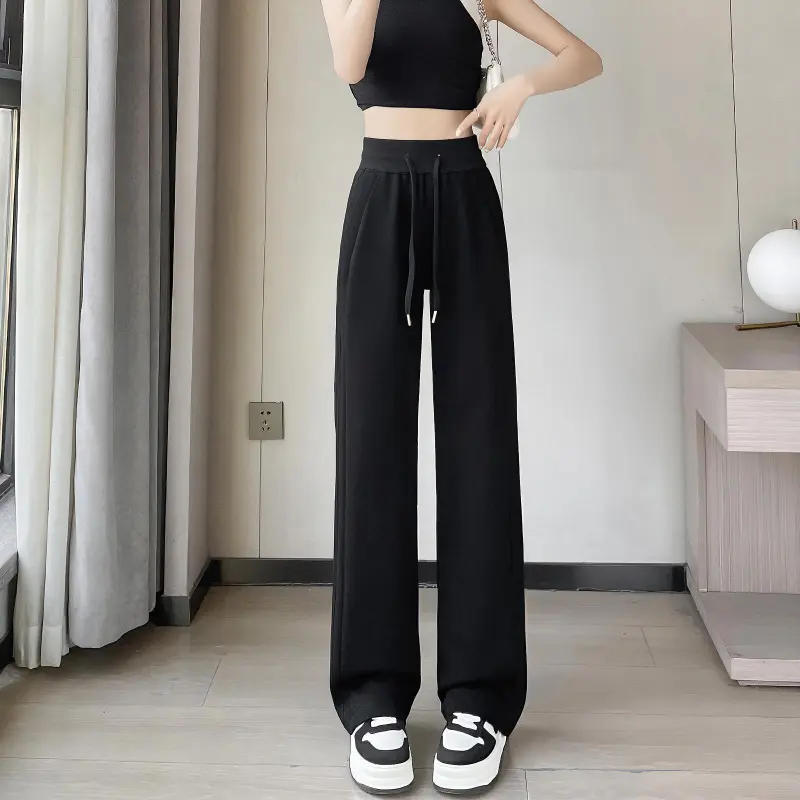 Si Bei'er Casual Pants Women's-41