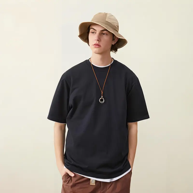 NOTHOMME T Shirts Unisex-44
