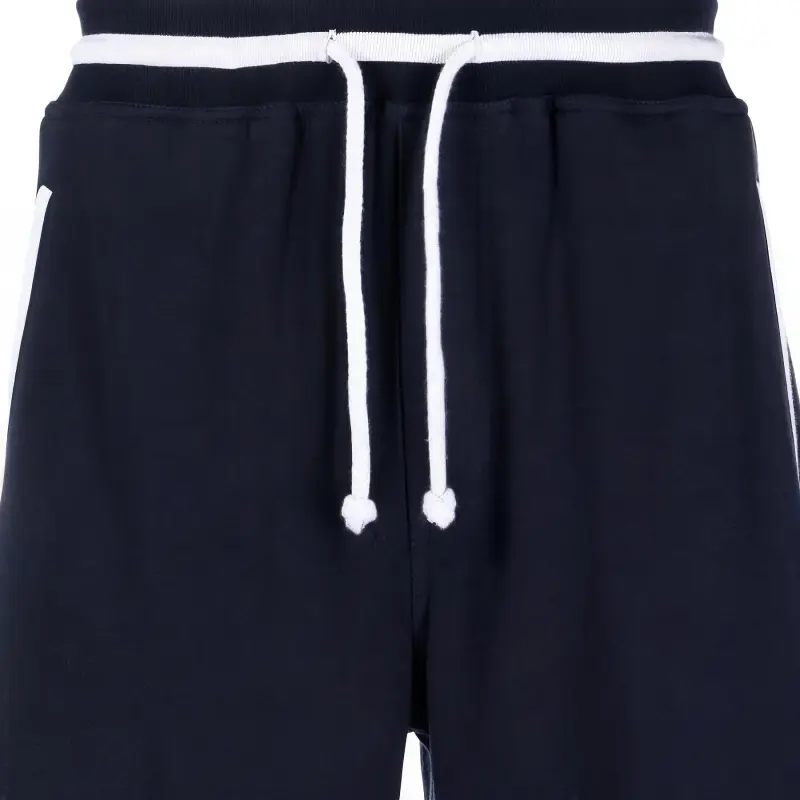 Brunello Cucinelli Drawstring Bermuda Shorts-4
