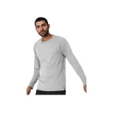 Sports Heather Gray/Athletic Heather Grey