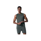 Charcoal Green Heather Gray/Charcoal Green Heather