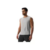 Athletic Heather Grey