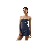Marine Blue/Ivory White/Navy/Ivory