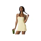 Lemon Ice/White