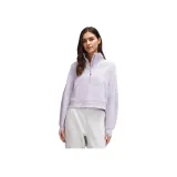 Lilac Smokey Mauve