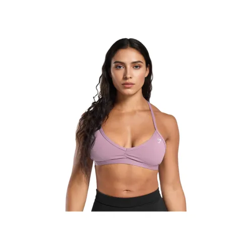 짐샤크 라일락 여성 스포츠 이너웨어