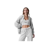 Sports Lime Gray/Athletic Heather Grey/Core