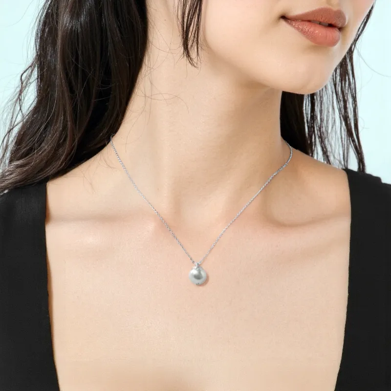 TIFFANY & CO. HardWear Collection S925 Silver Necklaces Women's-2