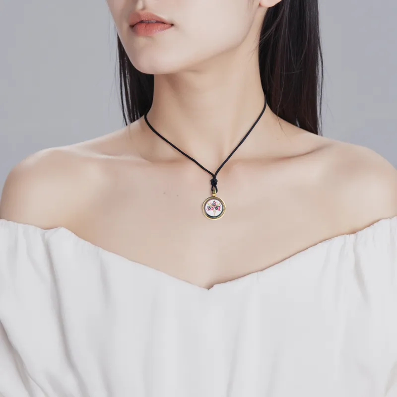 Murmur Necklaces Unisex-9