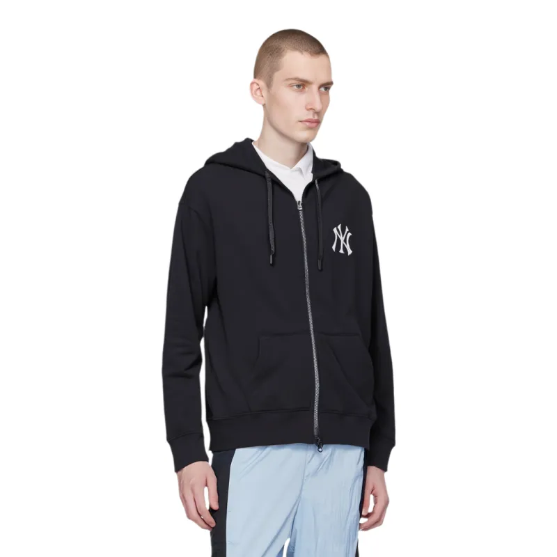 MLB Year Of The Dragon Limited Series SS24 Jacket Unisex Black-2