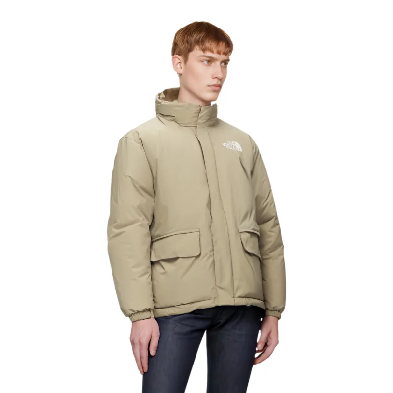 THE NORTH FACE Jackets Men Umber-2