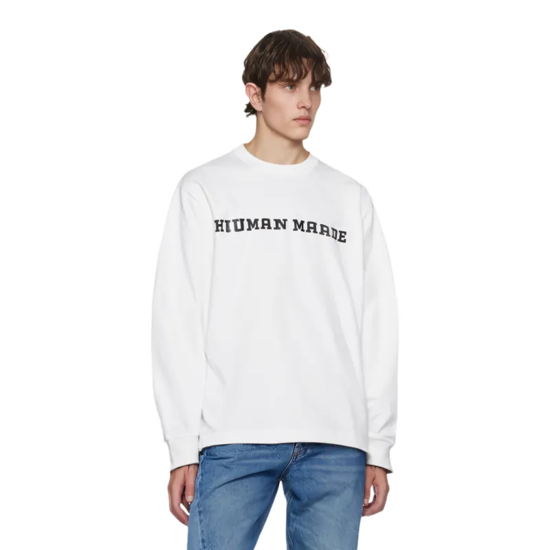 HUMAN MADE FW24 Autumn/Winter Collection T Shirts Unisex-2