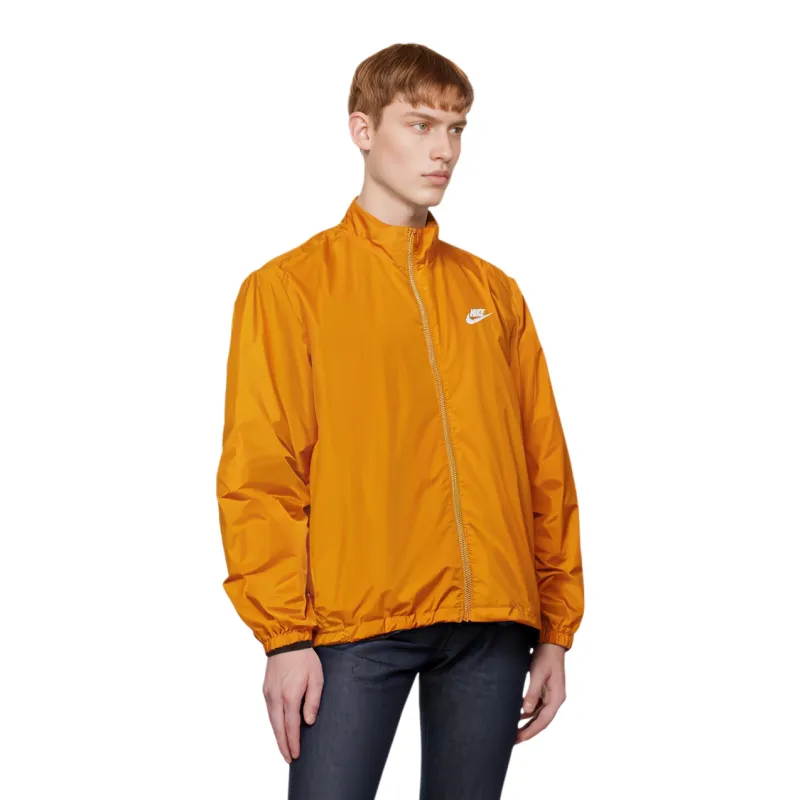 Nike Jackets Men Orange-2