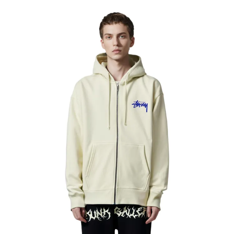 ★送料・関税込★STUSSY★SARA ZIP HOODIE★パーカー★ ☆送料・関税込☆STUSSY☆SARA ZIP HOODIE☆パーカー☆ (STUSSY