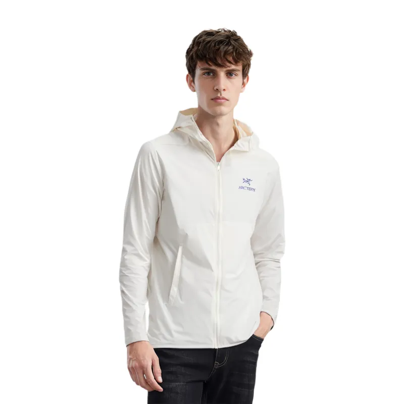Arc'teryx Atom Sl Hoody Men's Jacket-2