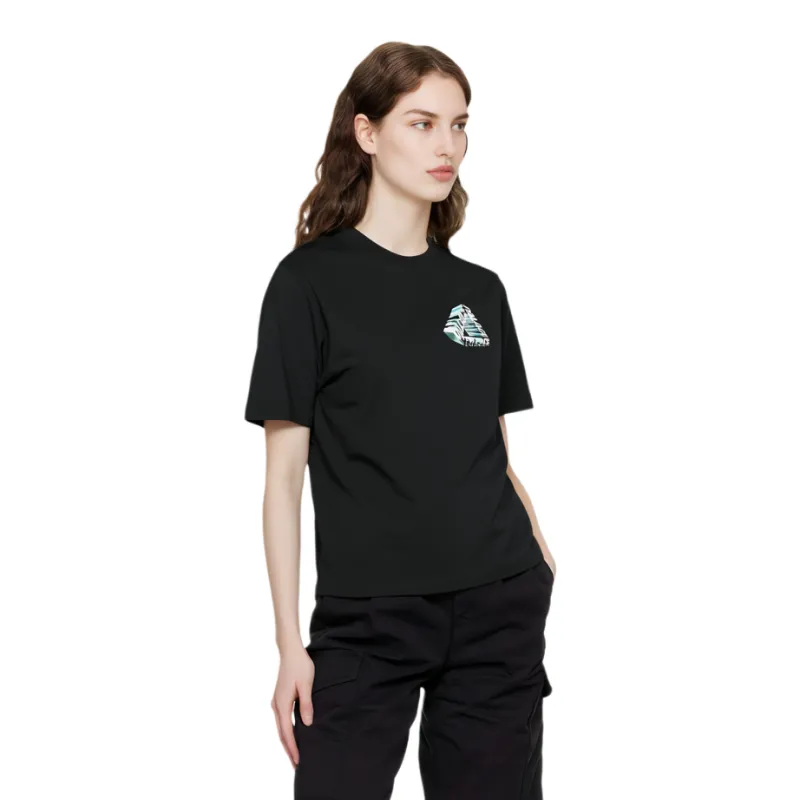 PALACE Tri Chrome T Shirt-3