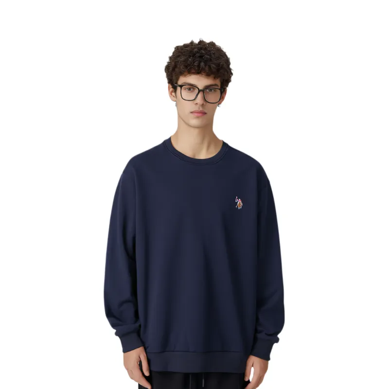U.S. POLO ASSN. Sweatshirt Men's-1