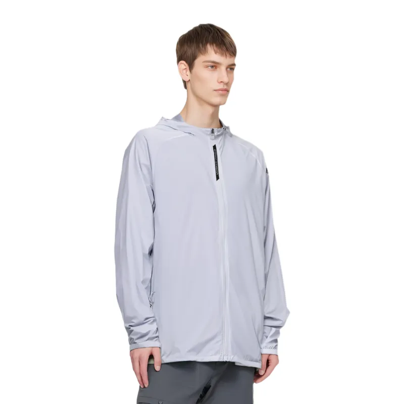 Under Armour Jacket Men's White-2