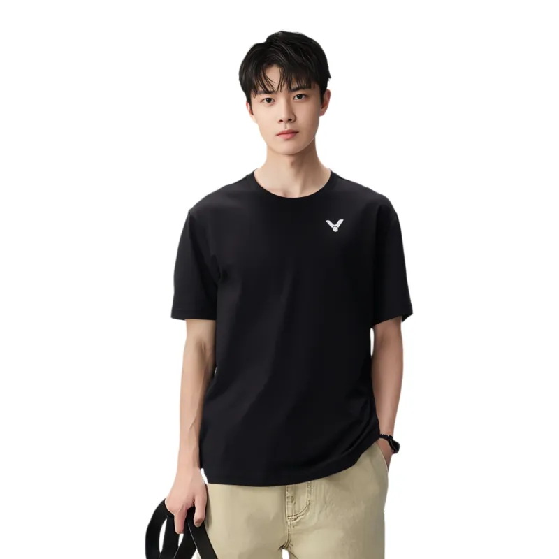 Victor Club Series T Shirts Unisex-2