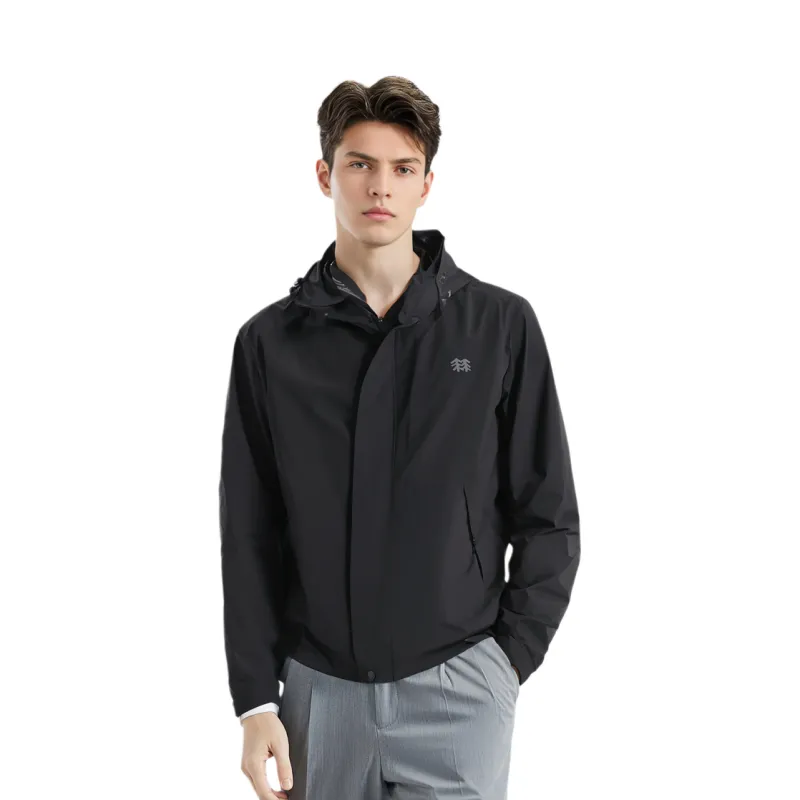 KOLON SPORT Windbreaker Jacket Unisex-4
