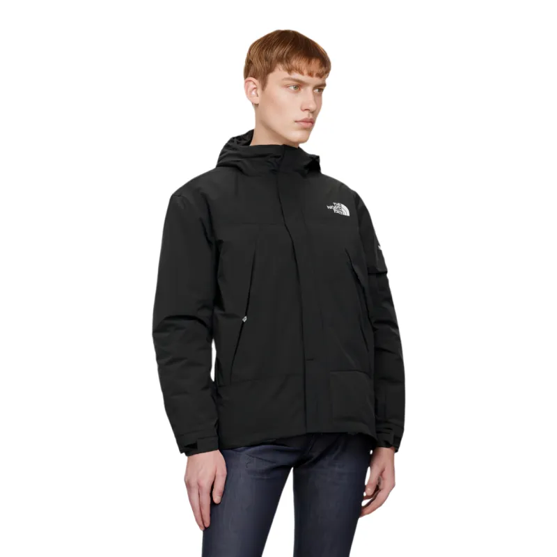 THE NORTH FACE Jackets Coats Men's Black-3