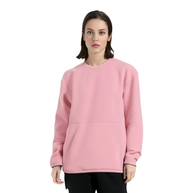 Arcteryx KYANITE Crew Sweatshirt Women's-6