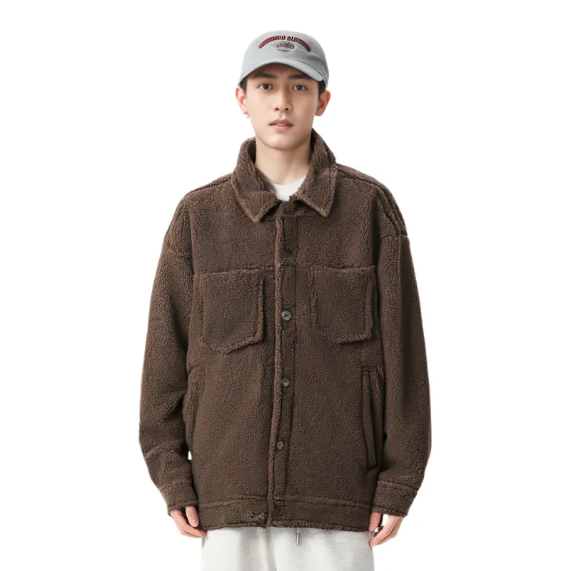 SEM/R Jackets Men-4