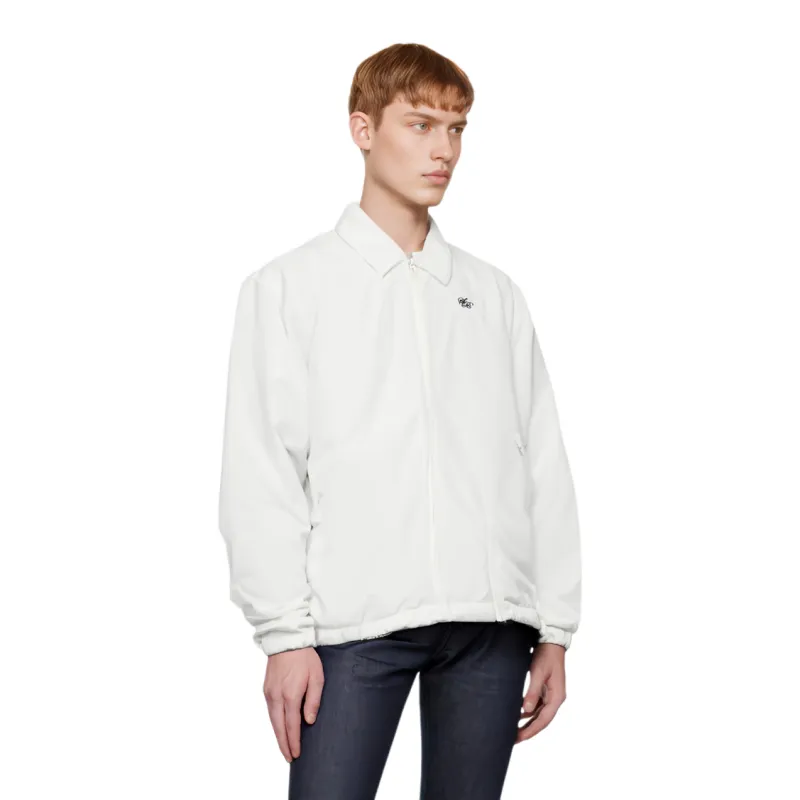 Nike Jackets Unisex White-2