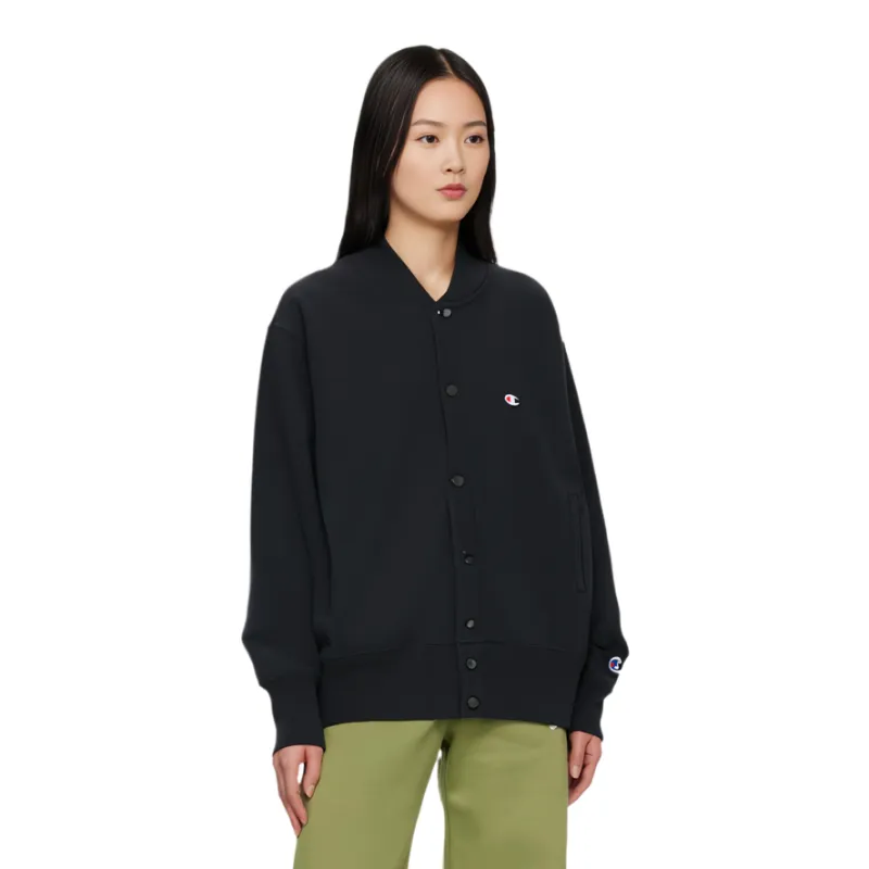 Champion FW24 REVERSE WEAVE Sweatshirt Unisex-5