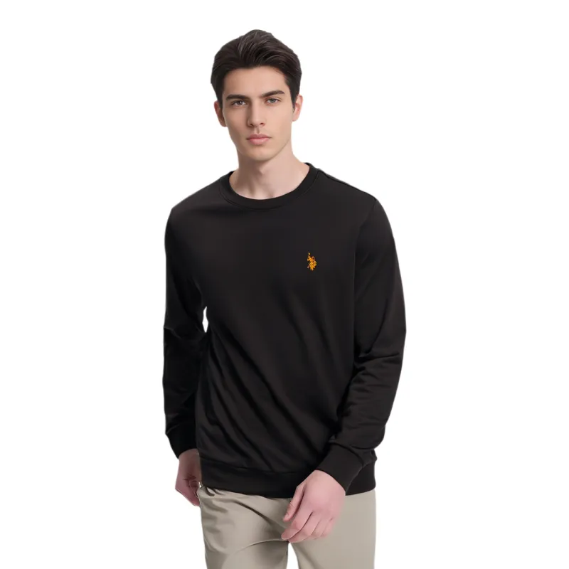 U.S. POLO ASSN. Sweatshirt Men's-10