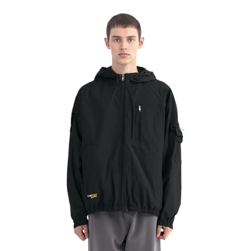 PALACE Cordura Nyco Rs Jacket-4