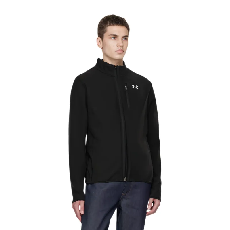 Under Armour UA BF Jacket Men's Black-2