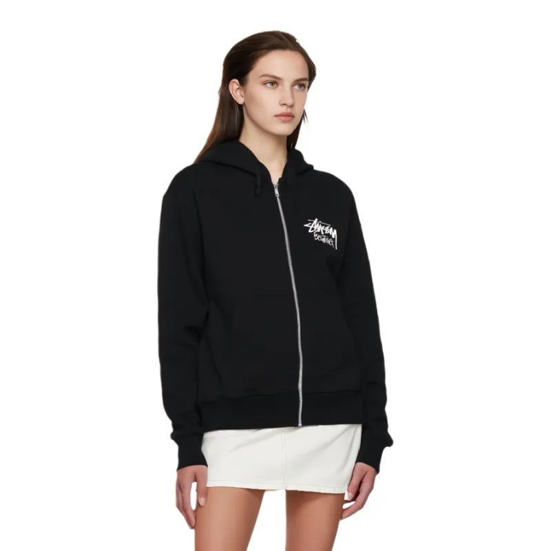 Stussy Beijing Limited Series Sweatshirts Unisex-5