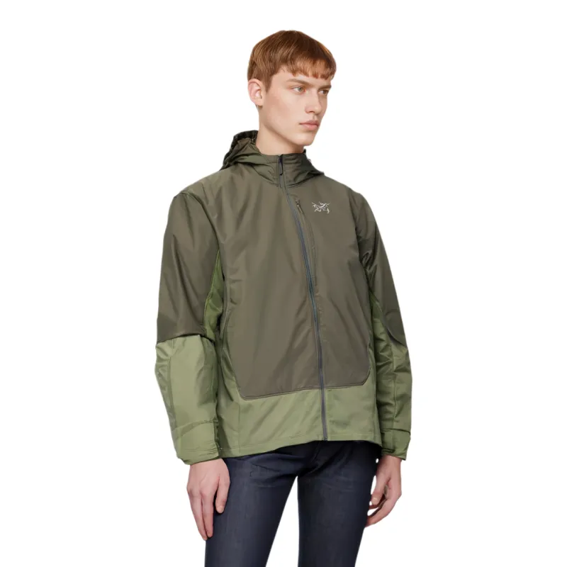 Arcteryx Konseal Jackets Men-7