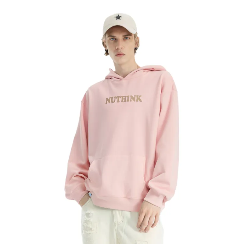 Nuthink Sweatshirts Unisex-16