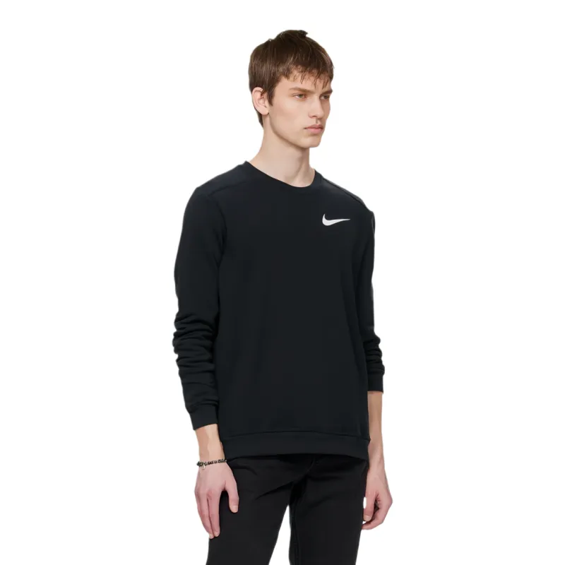 Nike Sweatshirts Men Black-2