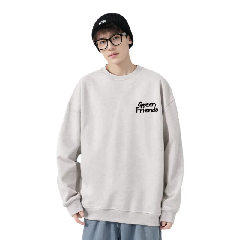 GF Sweatshirts Unisex-17