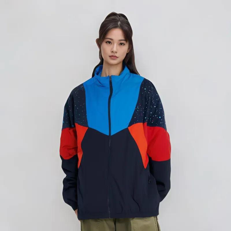 Chenpeng X LINING Jackets Unisex-4