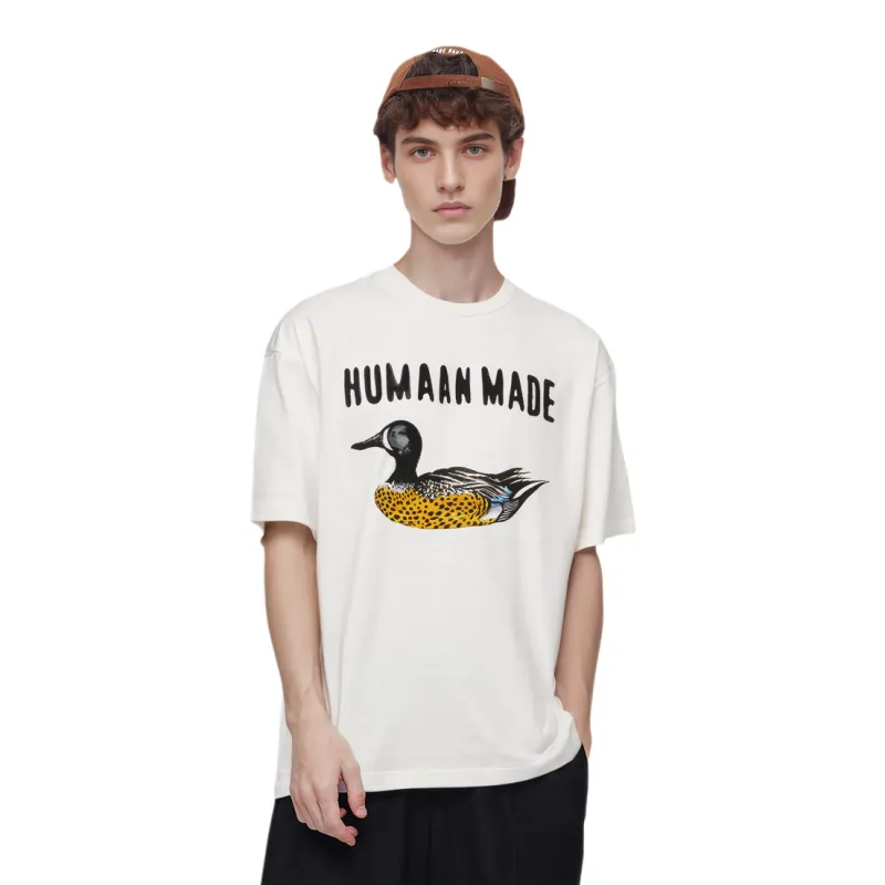 HUMAN MADE Graphic T-Shirt #18-2
