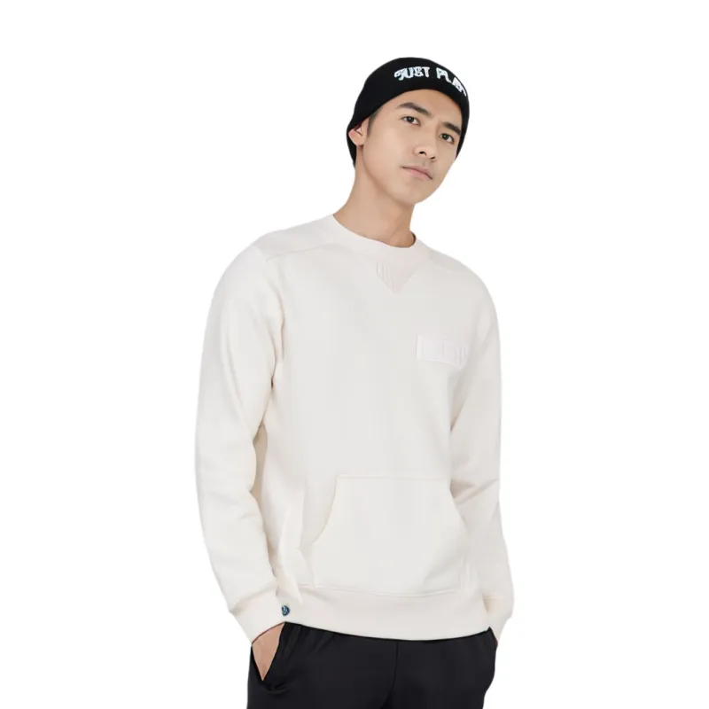 DIOR Quarterly New Products Sweatshirts Men White-2