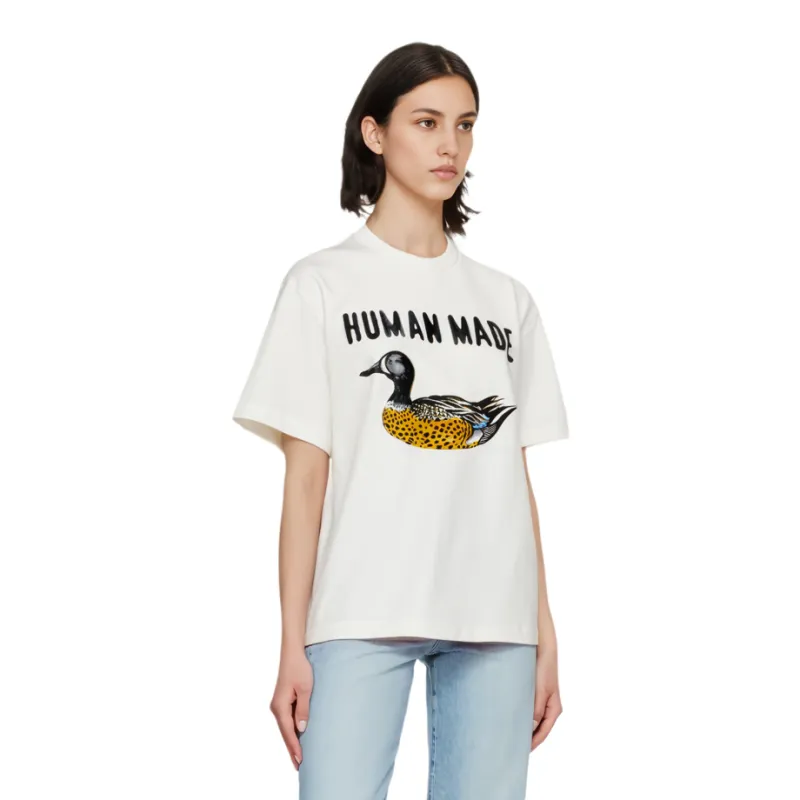 HUMAN MADE Graphic T-Shirt #18-3
