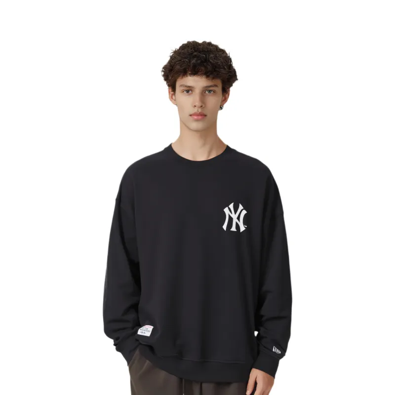 New Era Sweatshirts Unisex-2