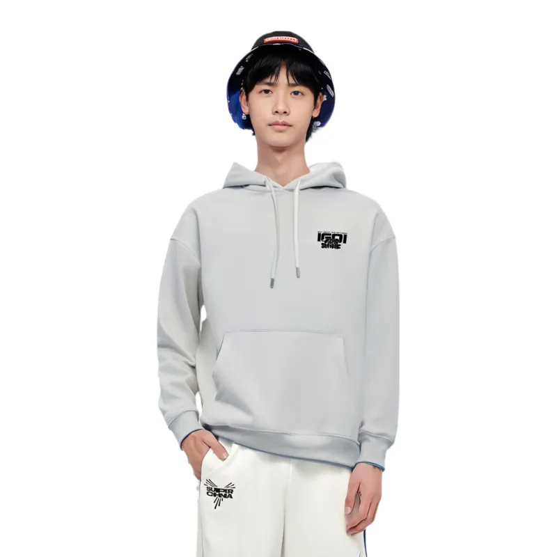 IGOI Sweatshirts Unisex-19