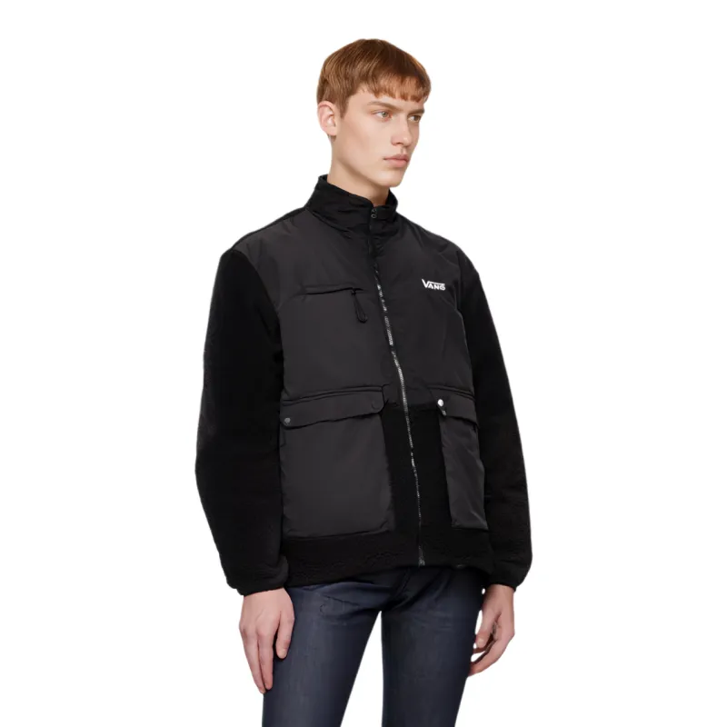 Vans RPF Jackets Coats Men's Black-2